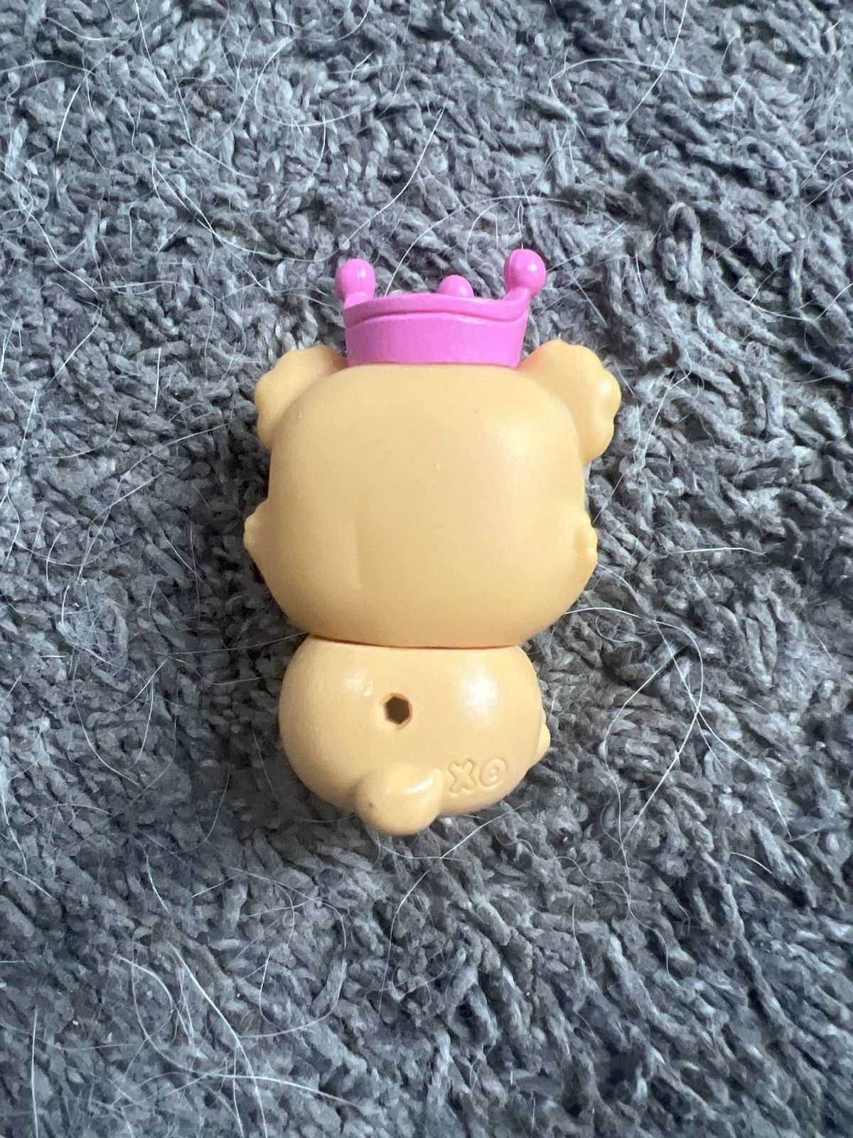 Hypebeast Tic Tac Toy XOXO Friends Ginger Figure Size ONE SIZE - 2 Thumbnail