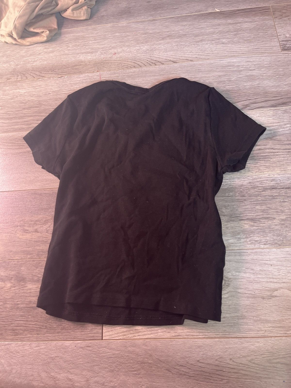 Garage Black tank top Size S / US 4 / IT 40 - 3 Thumbnail