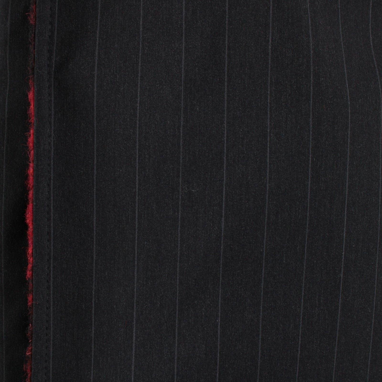SARTORIO Sartorio Coat Size M US In Red Wool Blend Size US M / EU 48-50 / 2 - 4 Thumbnail