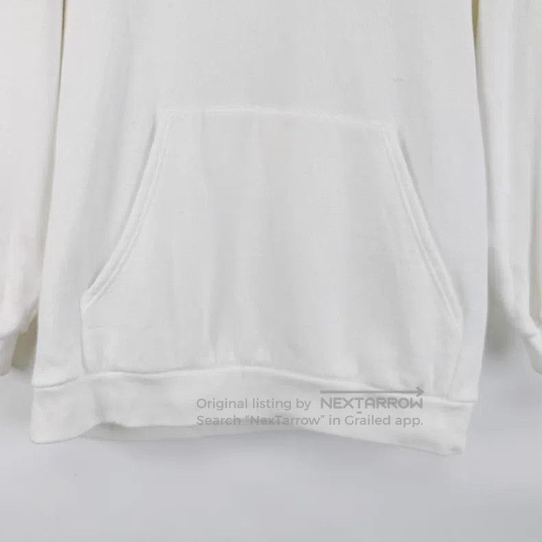 Gucci Gucci White chest double G embroidery logo hooded sweatshi Size XXS / US 00 / IT 34 - 7 Thumbnail