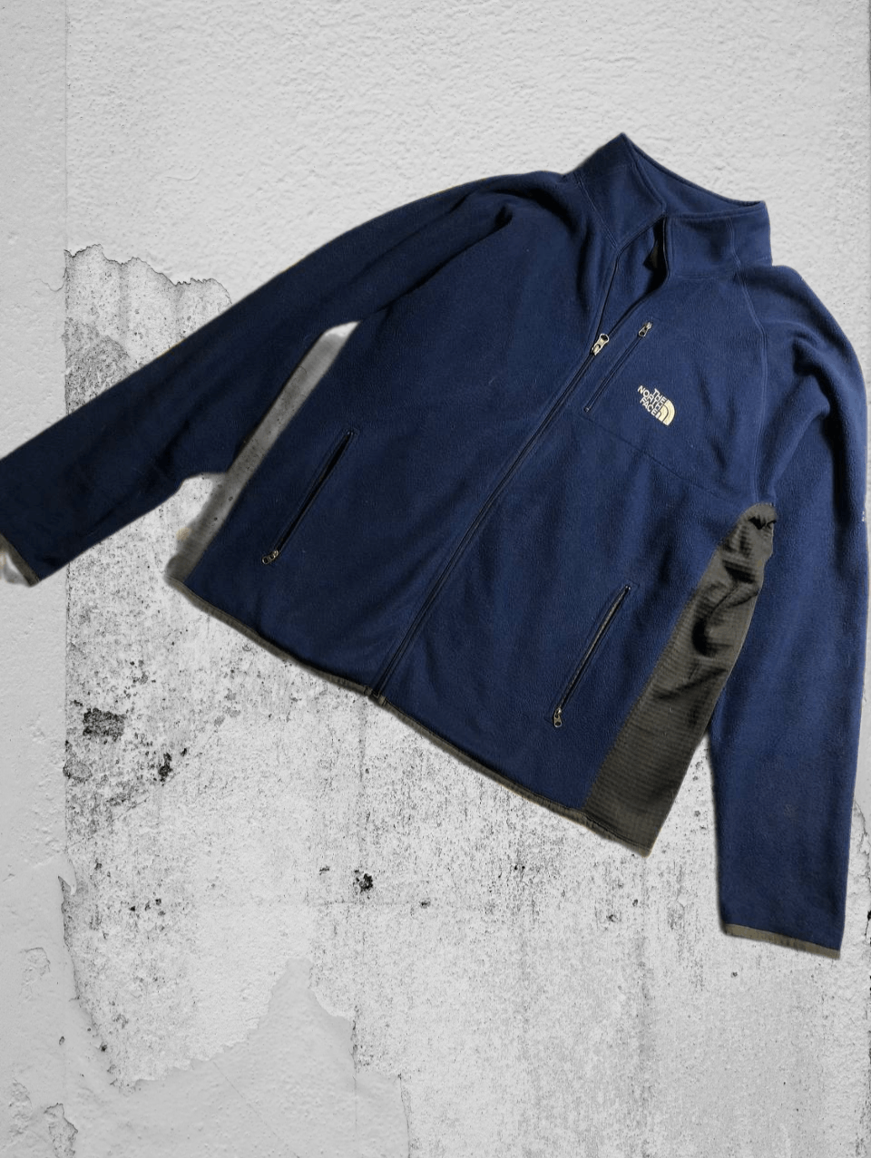 The North Face × Vintage The North Face Jacket Size US M / EU 48-50 / 2 - 1 Thumbnail