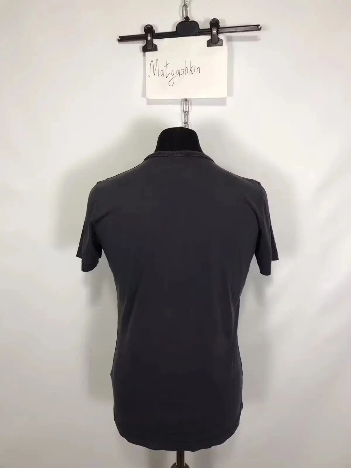Diesel Diesel t-shirt size M Size US M / EU 48-50 / 2 - 2 Thumbnail