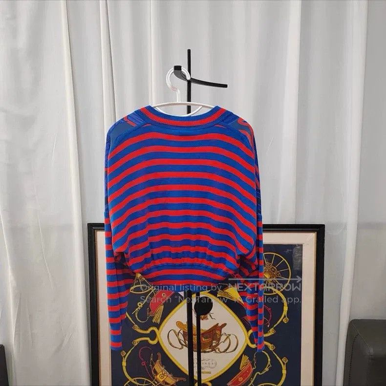 Hermes Hermes Cardigan Size XXS / US 00 / IT 34 - 3 Thumbnail