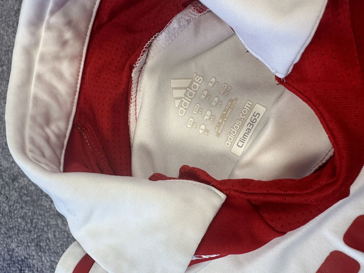 Adidas × Vintage Adidas 1.FC Koln Soccer Jersey Blokecore Rare VTg XS Size US XS / EU 42 / 0 - 3 Thumbnail