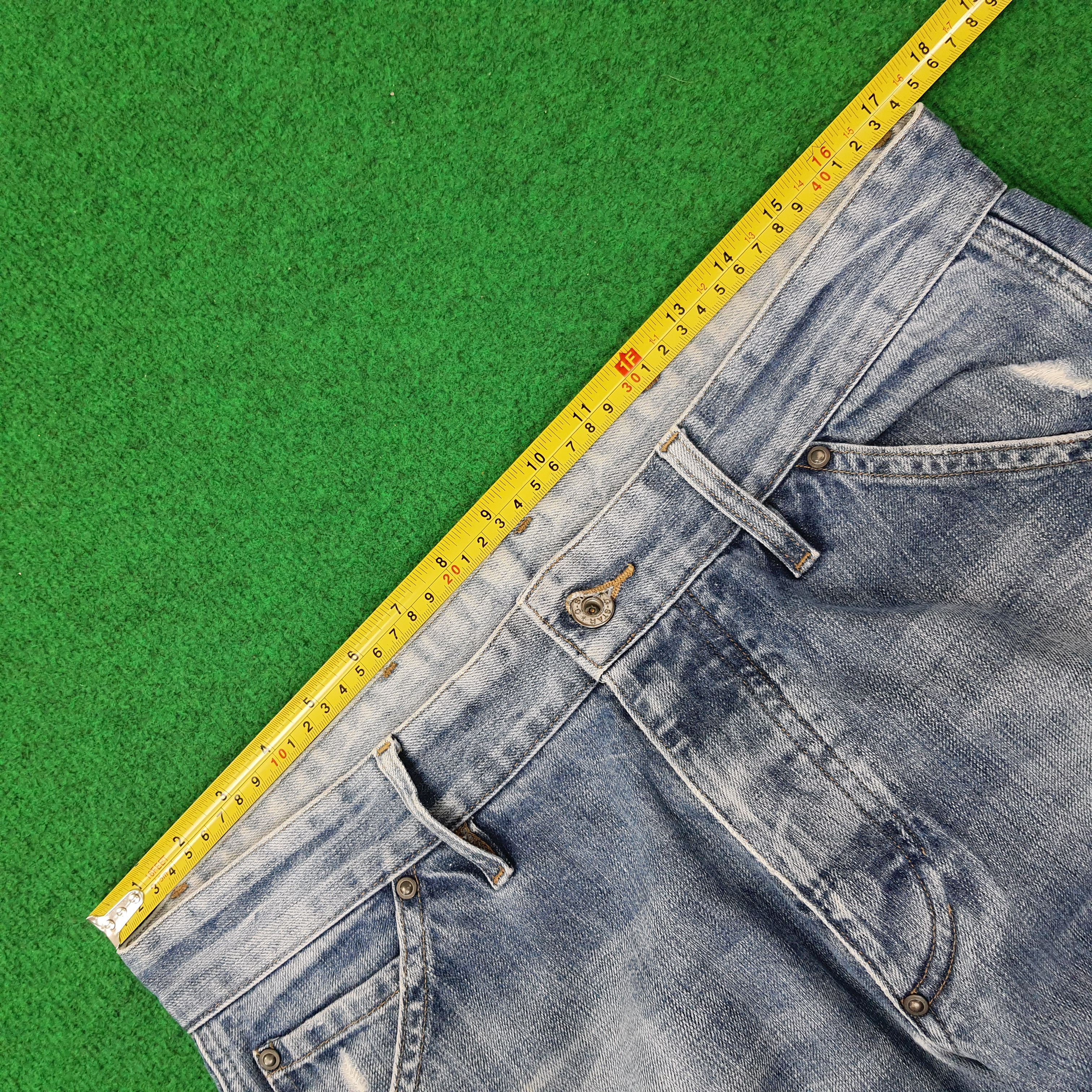 G-Star Vintage G-Star Raw Denim Jeans C244N21 Size US 34 / EU 50 - 12 Thumbnail
