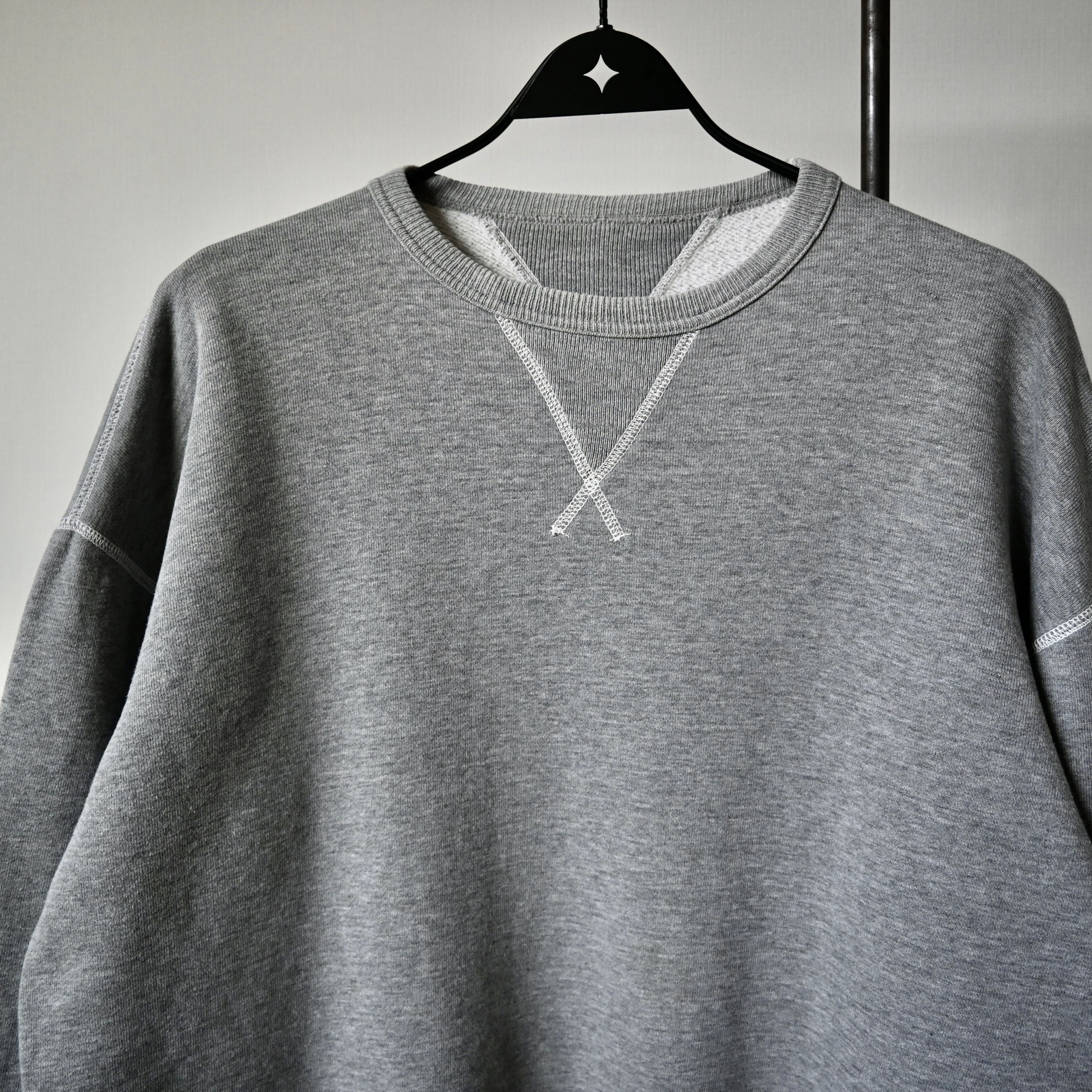 Vintage Vintage DUBLIN ILLUSTRATED crewneck sweatshirt made in Japan Size US L / EU 52-54 / 3 - 6 Thumbnail