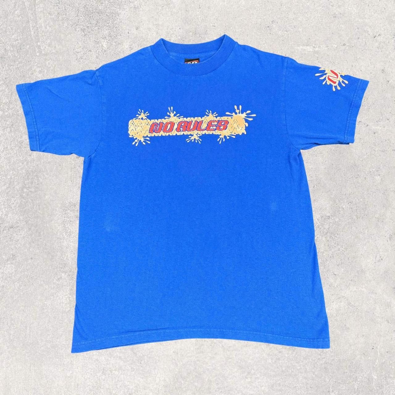 Vintage Vintage Baby Tee Size S / US 4 / IT 40 - 2 Thumbnail