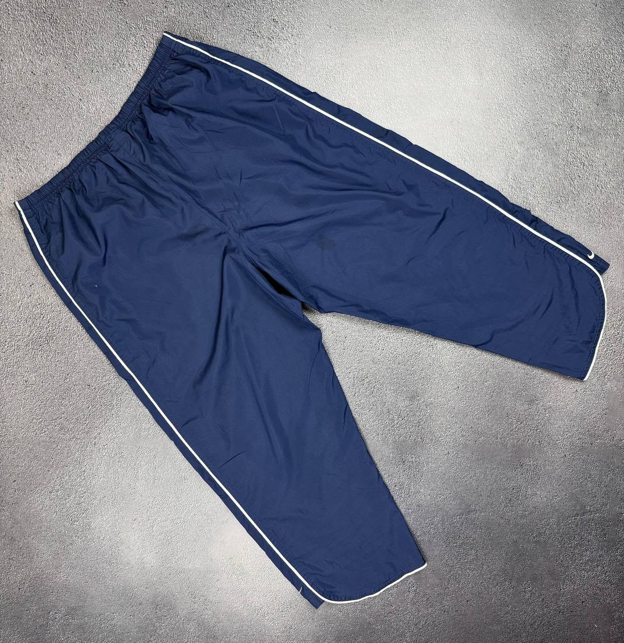 Nike Vintage Nike Womens Capris Size 12-14 Size 34" / US 12 / IT 48 - 4 Thumbnail