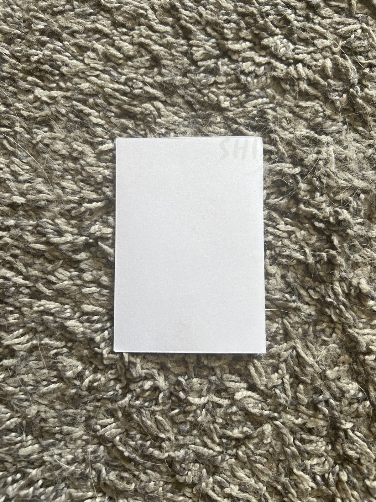 Hypebeast Anti-Tank Sticker Size ONE SIZE - 2 Thumbnail