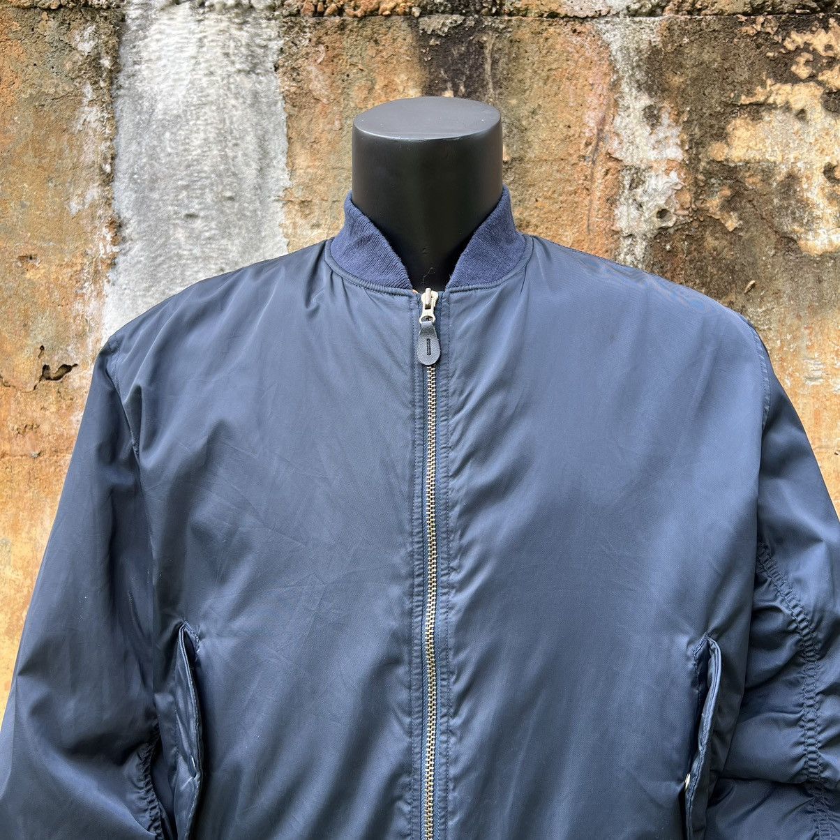 Other Military Bomber Jacket Size US XL / EU 56 / 4 - 10 Thumbnail