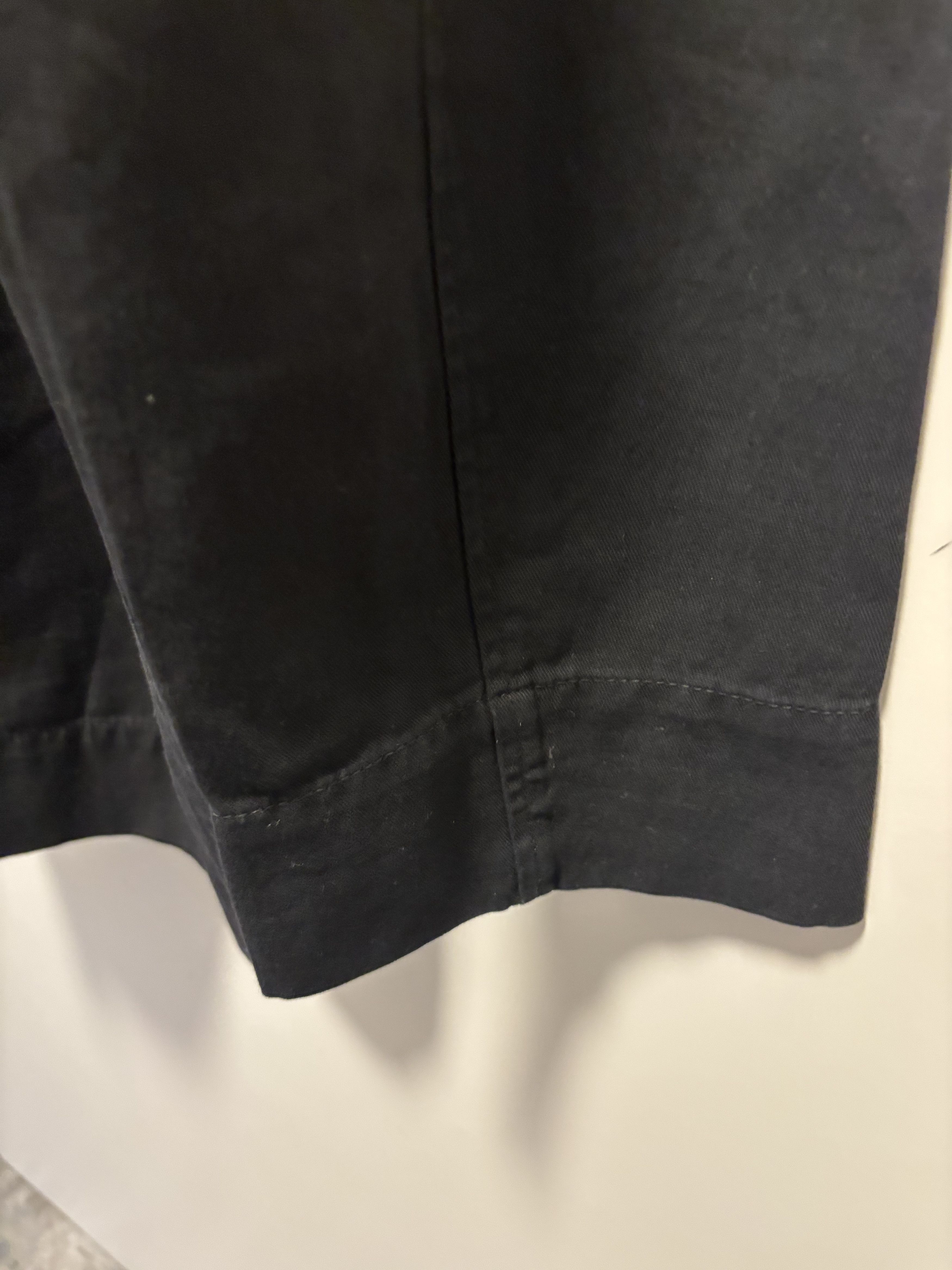 Henrik Vibskov black work jacket, size L Henrik Vibskov Size US L / EU 52-54 / 3 - 10 Thumbnail