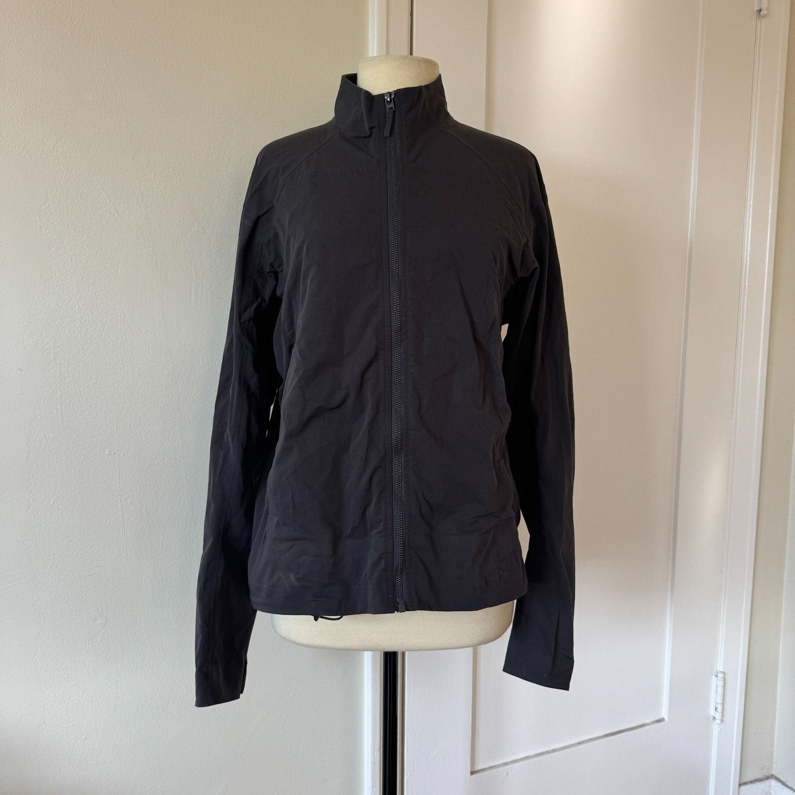Arc'teryx System A Faraday Half Zip 2021 | Grailed