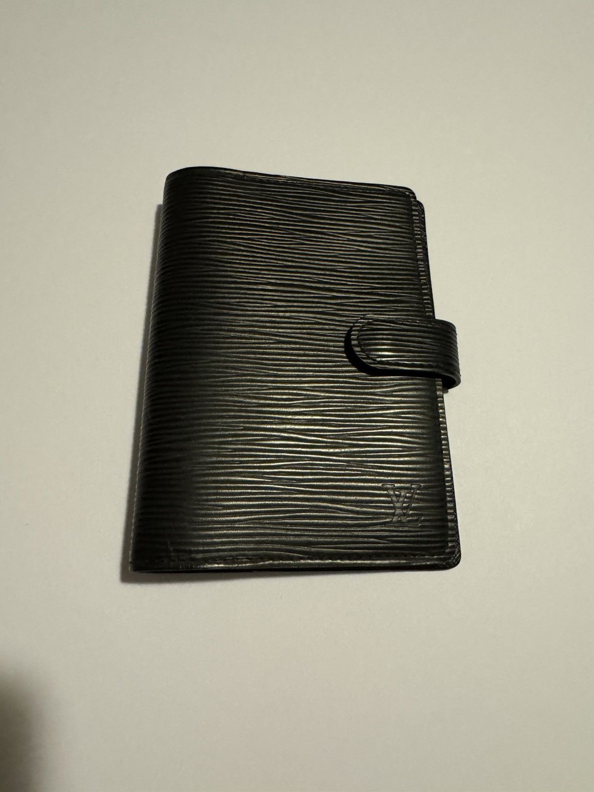 Louis Vuitton Louis Vuitton agenda wallet Size ONE SIZE - 1 Thumbnail