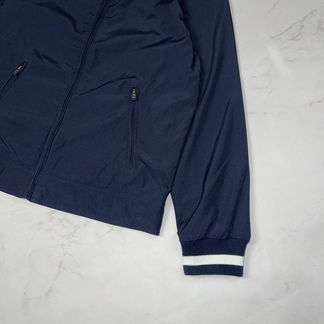 Polo Ralph Lauren Ralph Lauren Polo Windbreakers jacket vintage steetwear Sz S Size US S / EU 44-46 / 1 - 8 Thumbnail