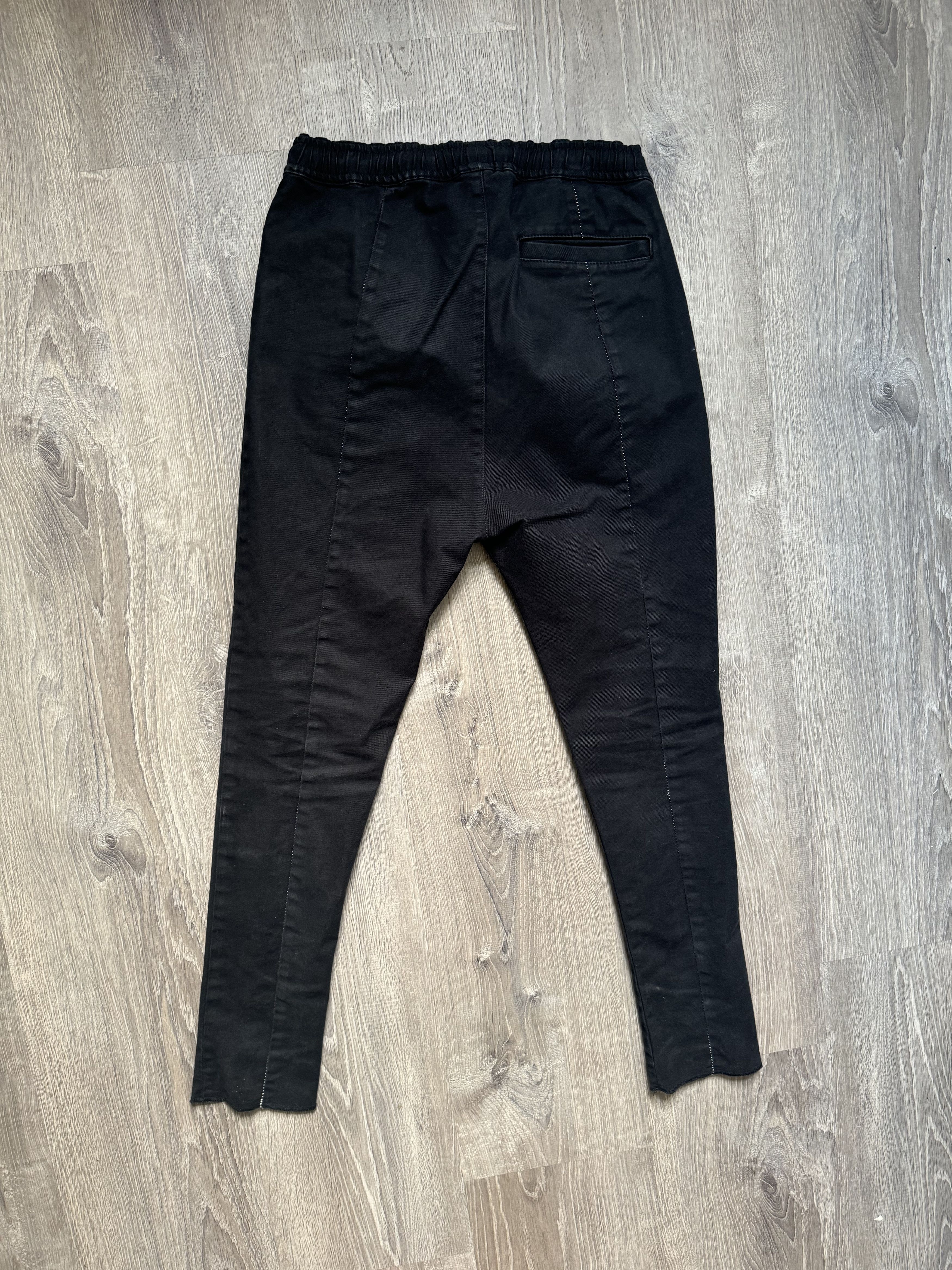 RIPVANWINKLE RipVanWinkle 20AW SOLID Pants Size US 30 / EU 46 - 2 Thumbnail