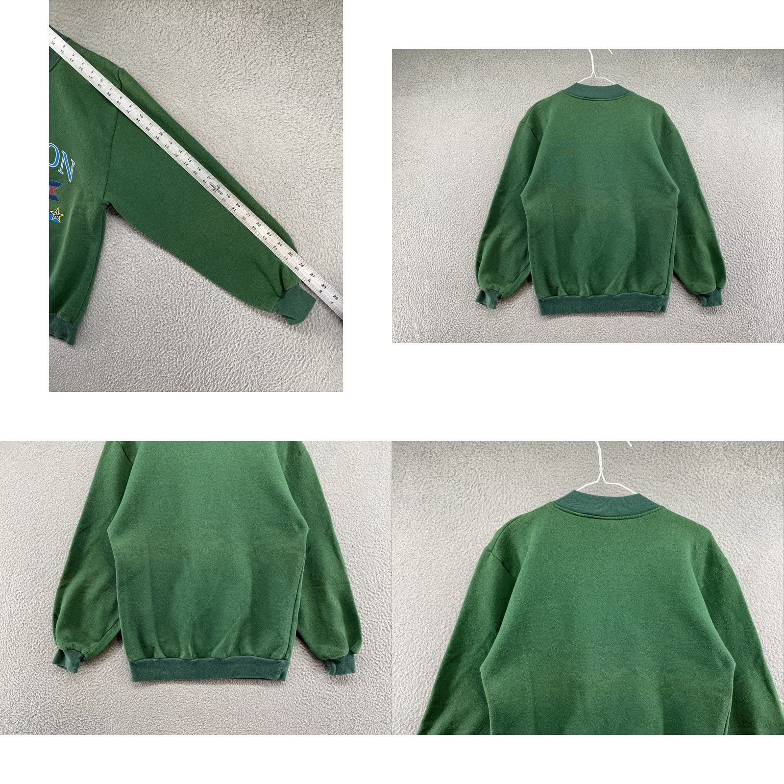 Vintage Item Specifications: Brand: Levi'S Size US S / EU 44-46 / 1 - 8 Thumbnail