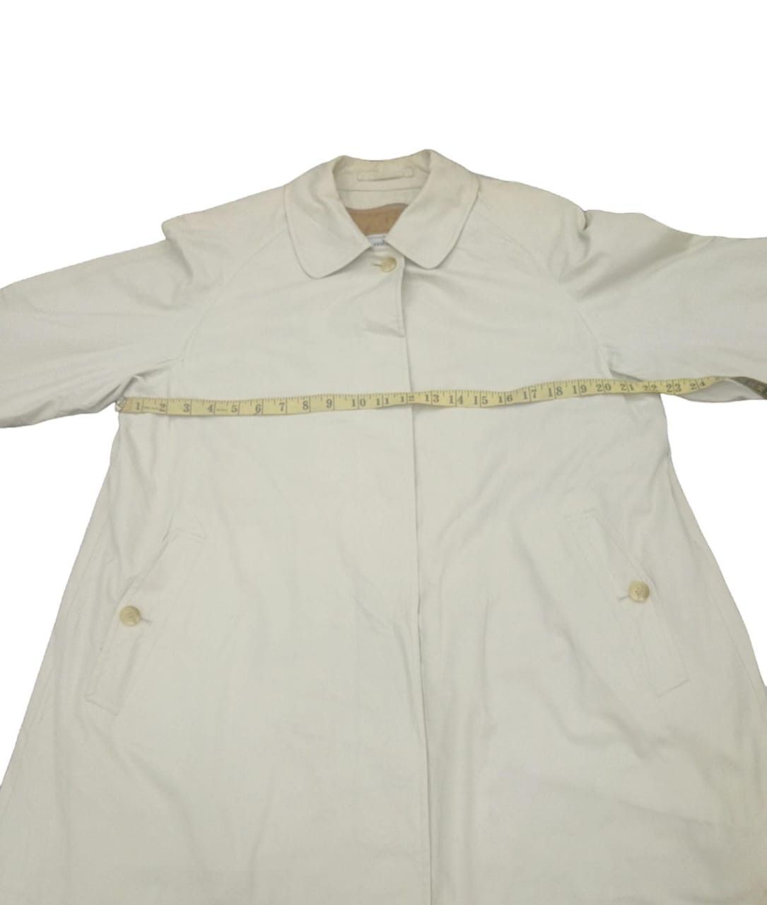 Burberry 💥DELETE 💥VINTAGE BURBERRY LONDON NOVACHECK PARKA JACKET Size US M / EU 48-50 / 2 - 7 Thumbnail