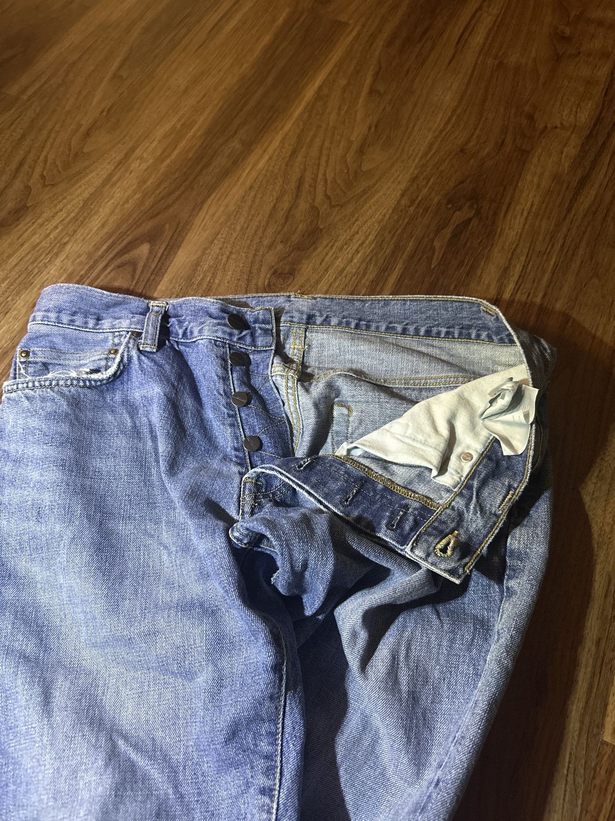 Carhartt Carhartt WIP Size US 31 - 6 Thumbnail