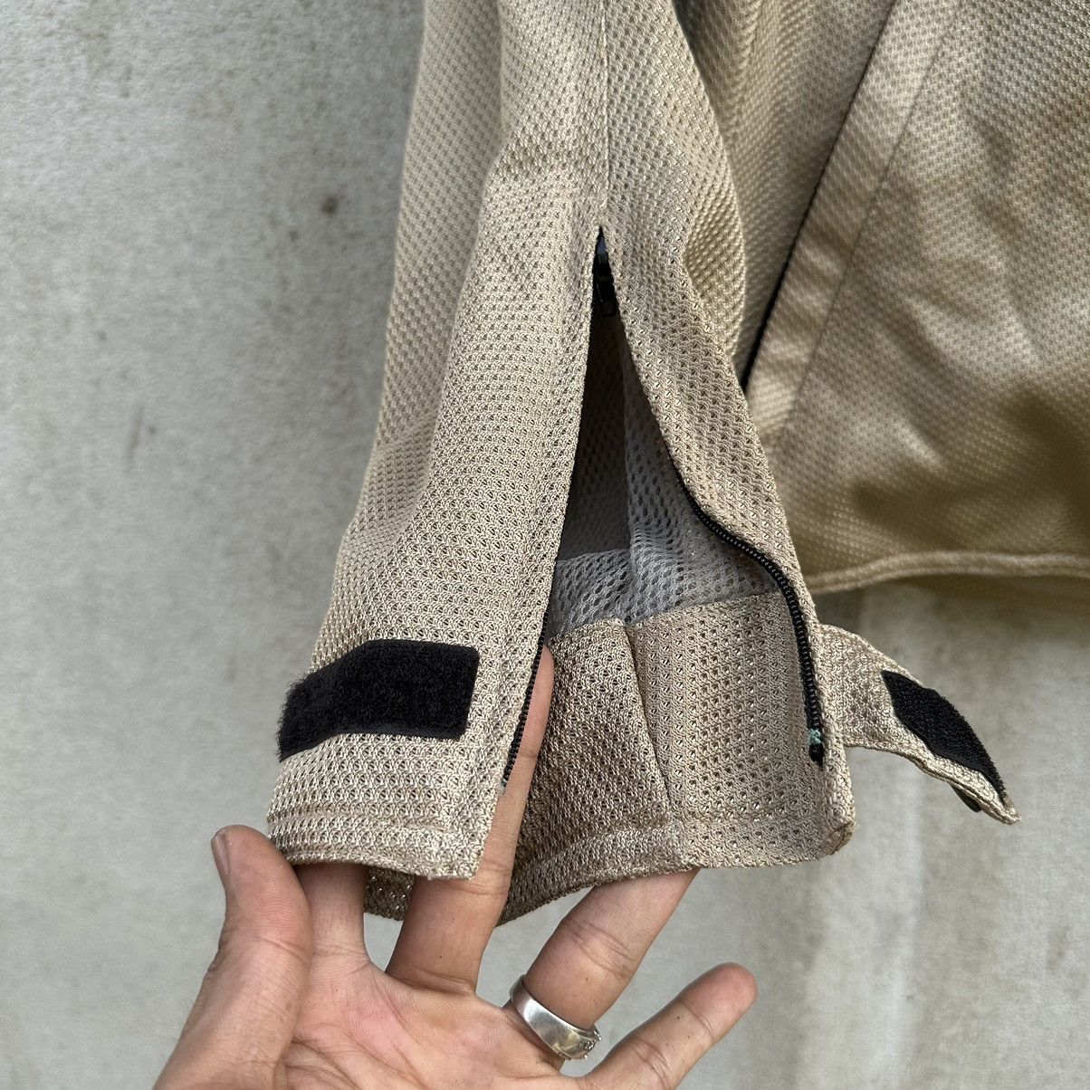 Honda SEND OFFERS 📌 Vintage HONDA Classic Edition Zipper Jacket Size US M / EU 48-50 / 2 - 10 Thumbnail