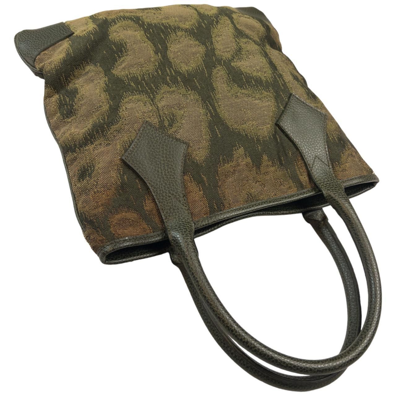 Vivienne Westwood Vintage Vivienne Westwood Pattern Shoulder Bag Size ONE SIZE - 8 Thumbnail