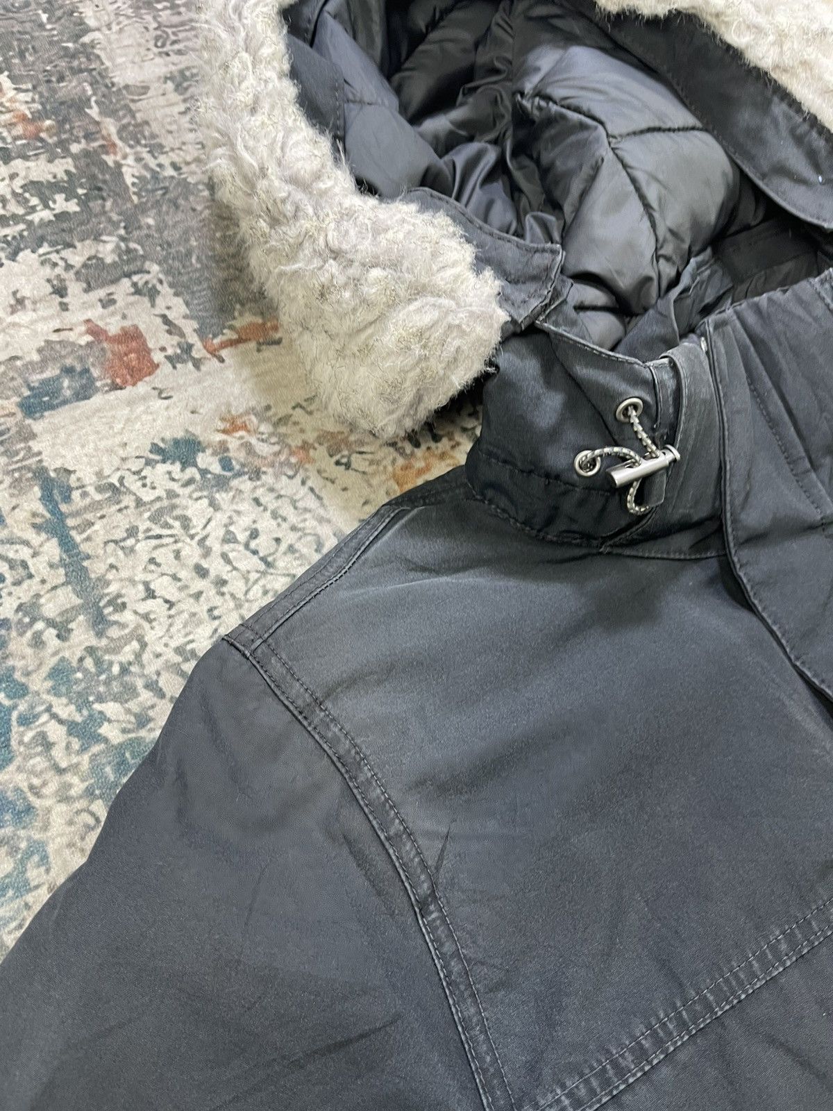Columbia Columbia Marquem Peak Winter Parka Size US M / EU 48-50 / 2 - 6 Thumbnail