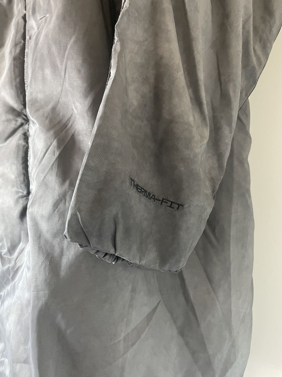 Nike Nike Tech Pack Therma-Fit Garment Dyed Parka Size US XL / EU 56 / 4 - 4 Thumbnail