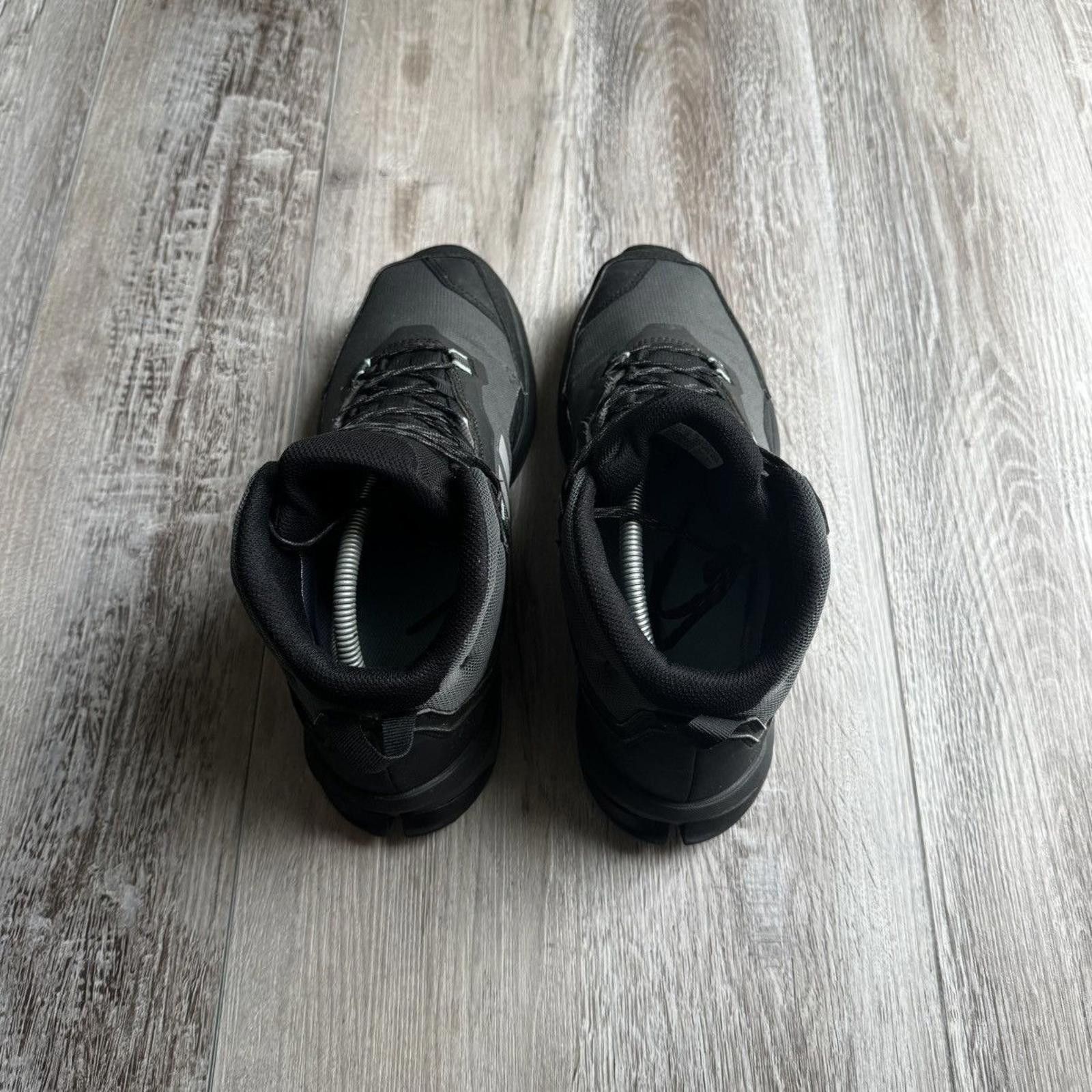 Adidas ADIDAS • GORE-TEX® Terrex AX4 Mid (10.5M) Size US 10.5 / EU 43-44 - 11 Thumbnail