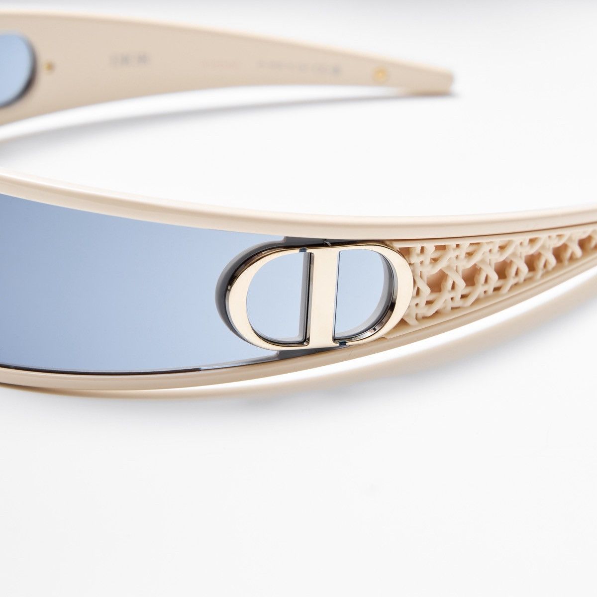Dior DIOR VERYDIOR M1U 95B0 SUNGLASSES Size ONE SIZE - 3 Thumbnail