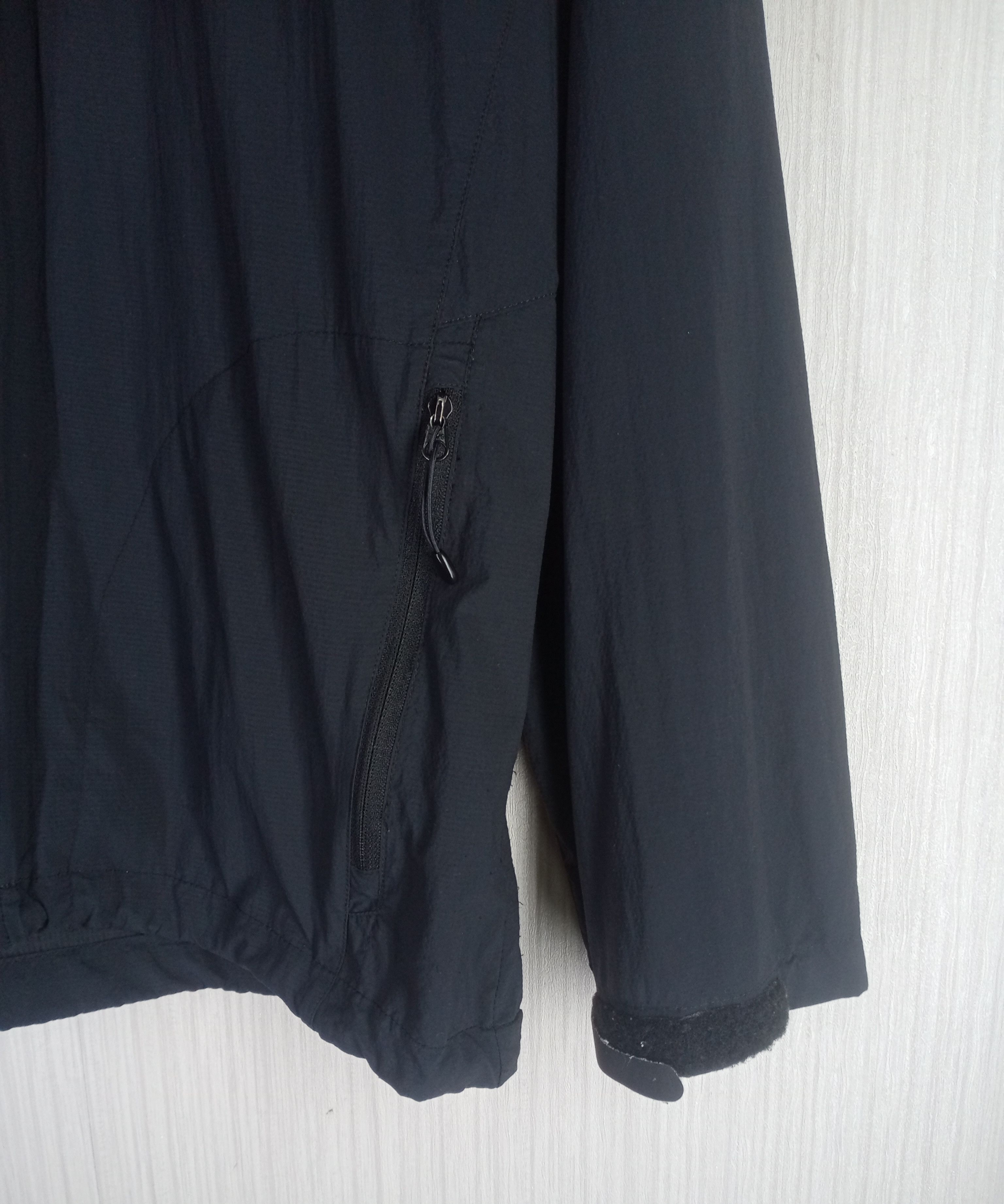 Arc'teryx Rare Vintage Arc'terys Reflect Logo Light Jacket Size US L / EU 52-54 / 3 - 5 Thumbnail