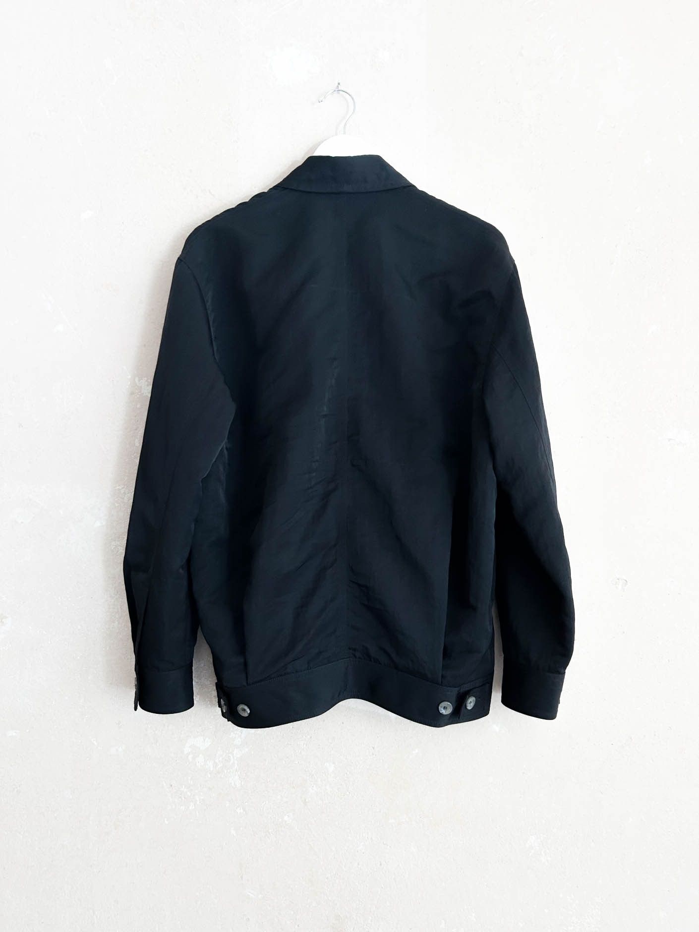 Song For The Mute Coach Jacket Size US S / EU 44-46 / 1 - 3 Thumbnail
