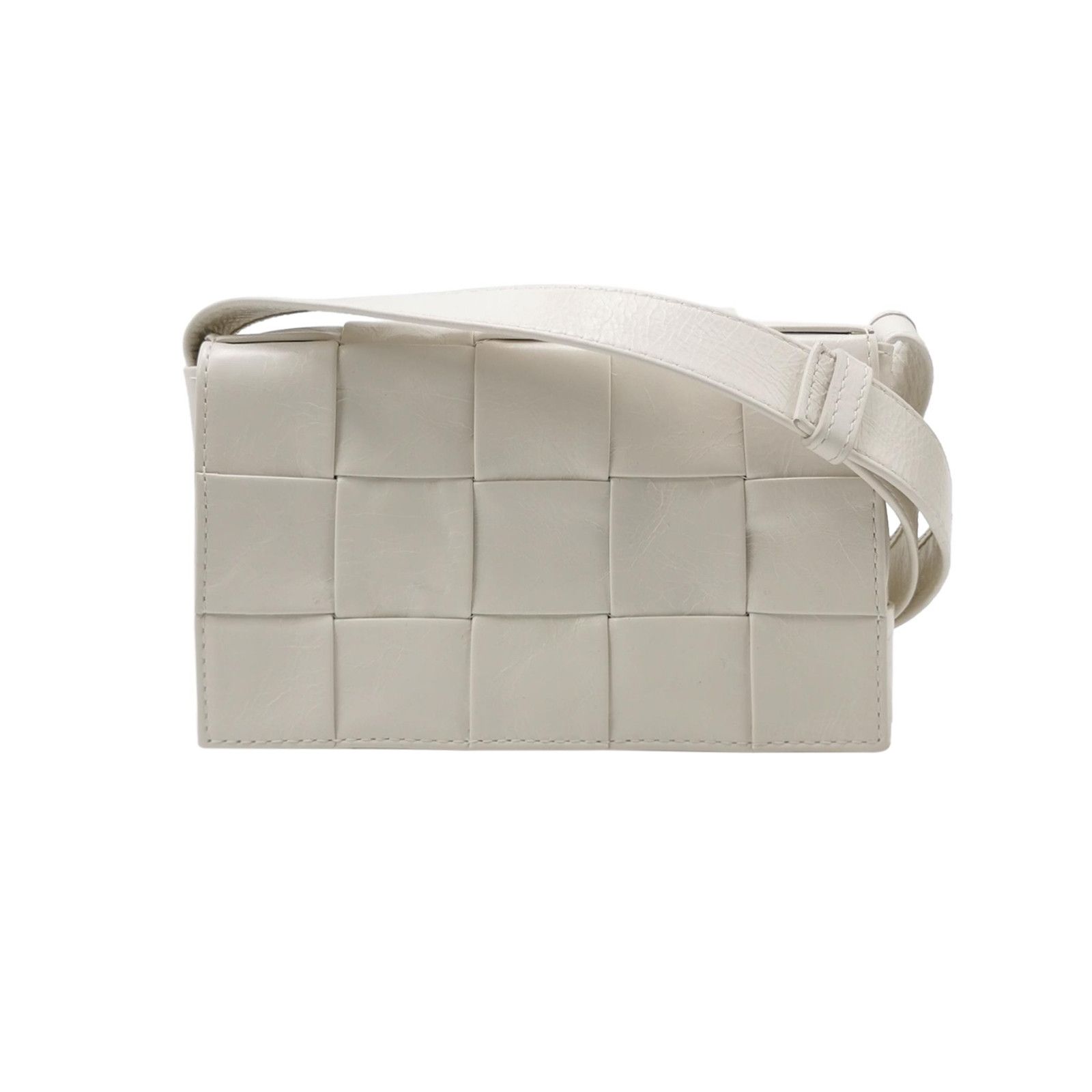 Bottega Veneta Bottega Veneta Women os Crossbody Bags Size ONE SIZE - 1 Thumbnail
