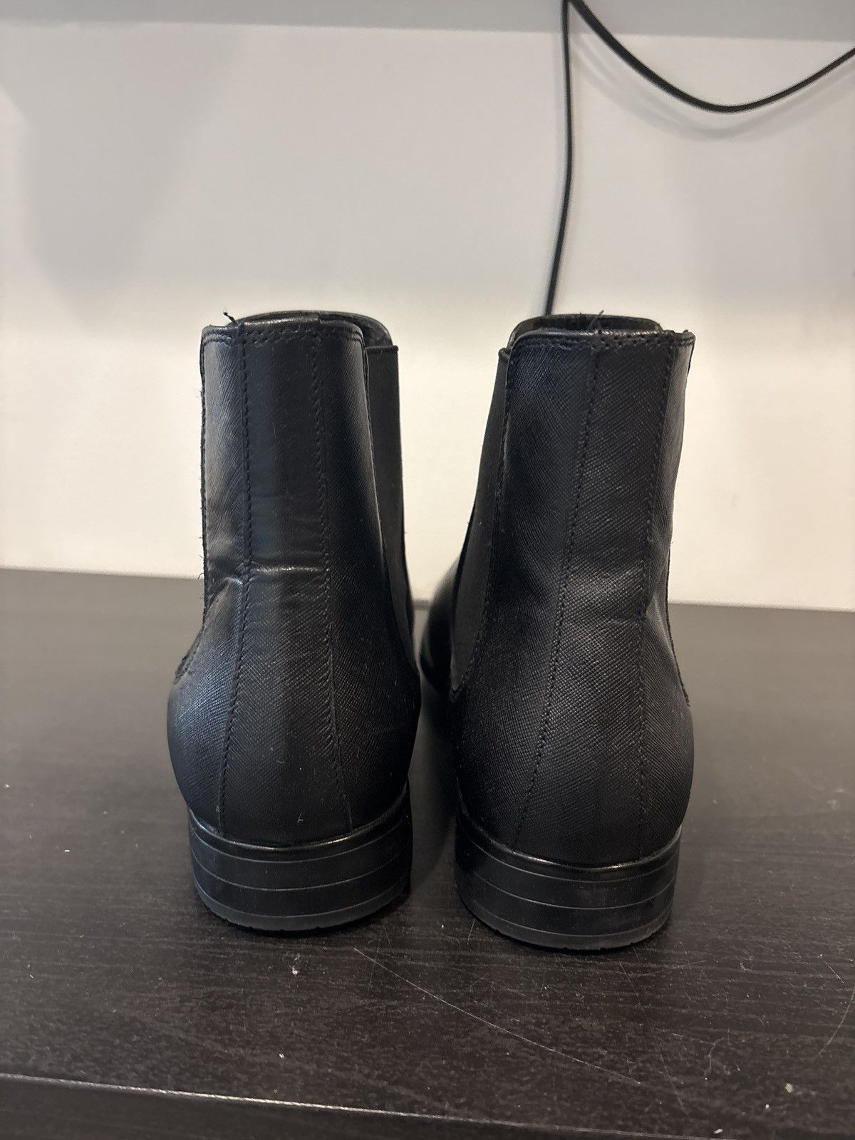 Aldo Aldo Chelsea Boot Size US 9.5 / EU 42-43 - 6 Thumbnail