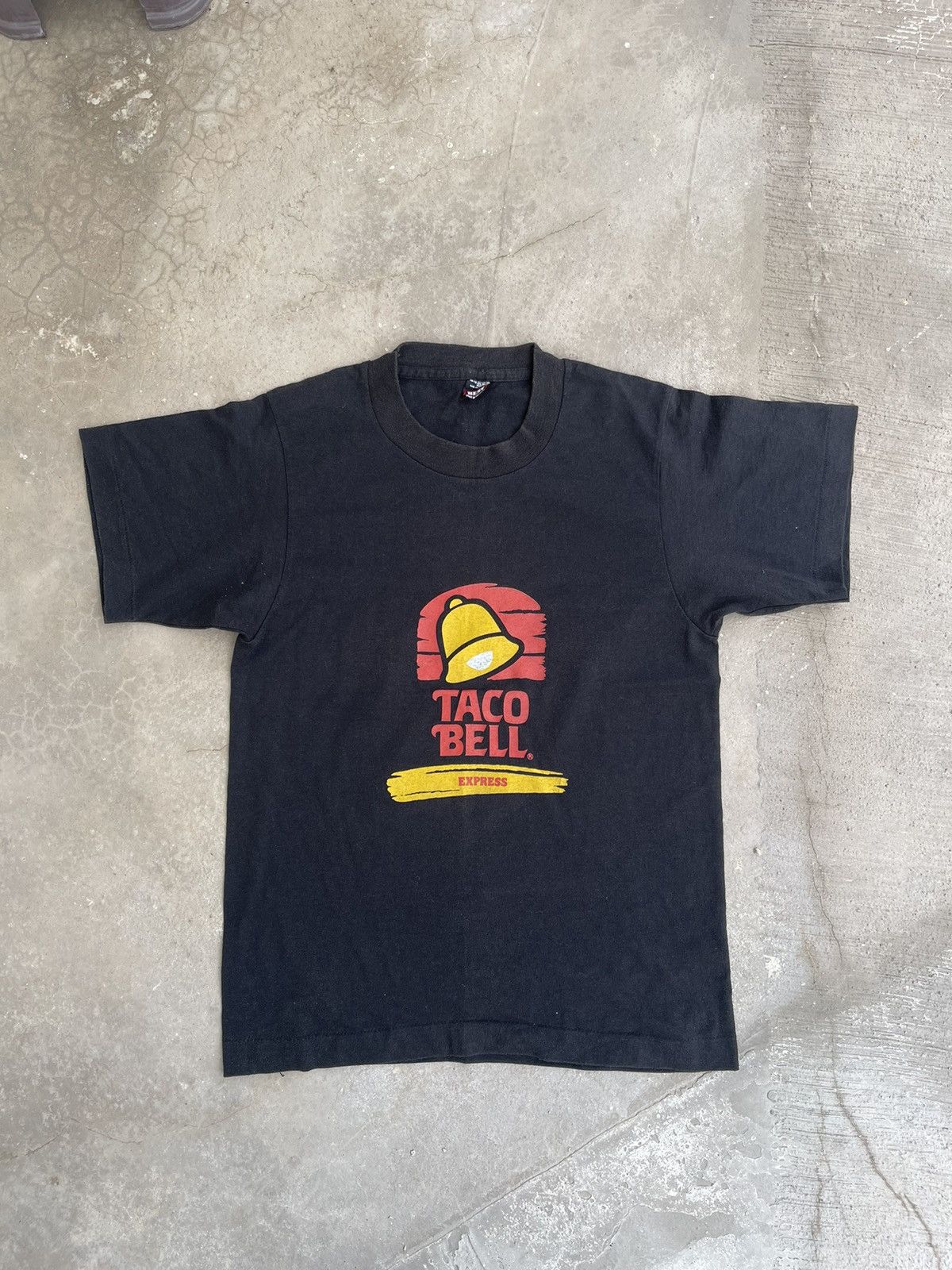 Vintage Taco Bell T-Shirt