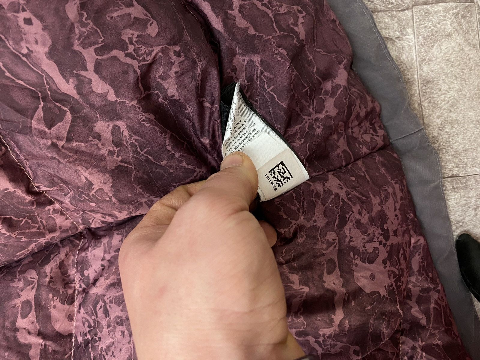 Japanese Brand × The North Face The North Face Arctic Parka Daunenmantel Winterjacke Daune S Size S / US 4 / IT 40 - 13 Thumbnail