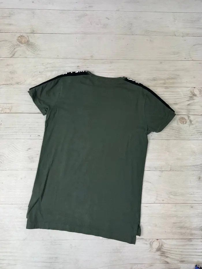 Vivienne Westwood Vivienne Westwood Tape Tee T Shirt Size US M / EU 48-50 / 2 - 13 Thumbnail