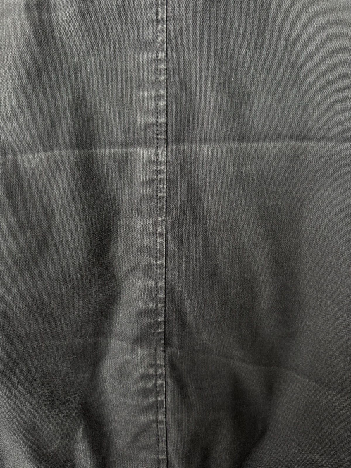 Dior Dior Homme AW07 High-Neck Pilot Bomber Size US M / EU 48-50 / 2 - 10 Thumbnail