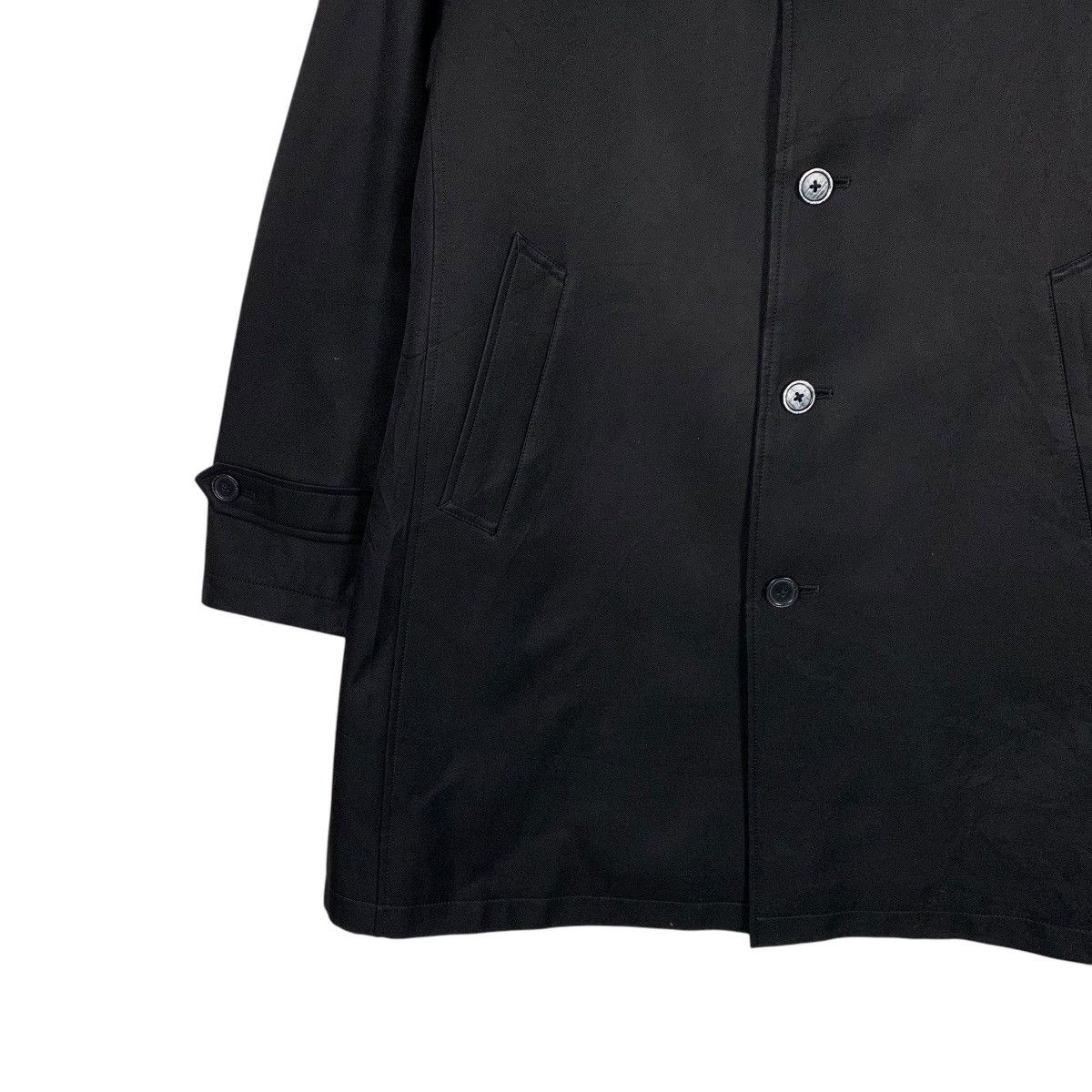 Japanese Brand Japanese Brand Mr Junko Coat Size US L / EU 52-54 / 3 - 3 Thumbnail
