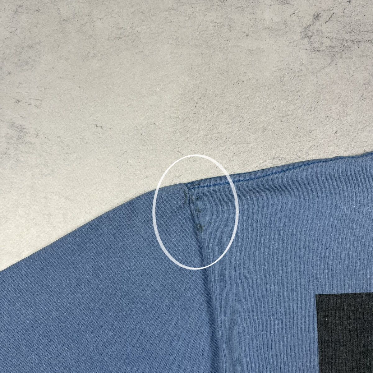 Supreme Rare Supreme Skyscraper big logo T Shirt AW16 Size US XL / EU 56 / 4 - 12 Thumbnail