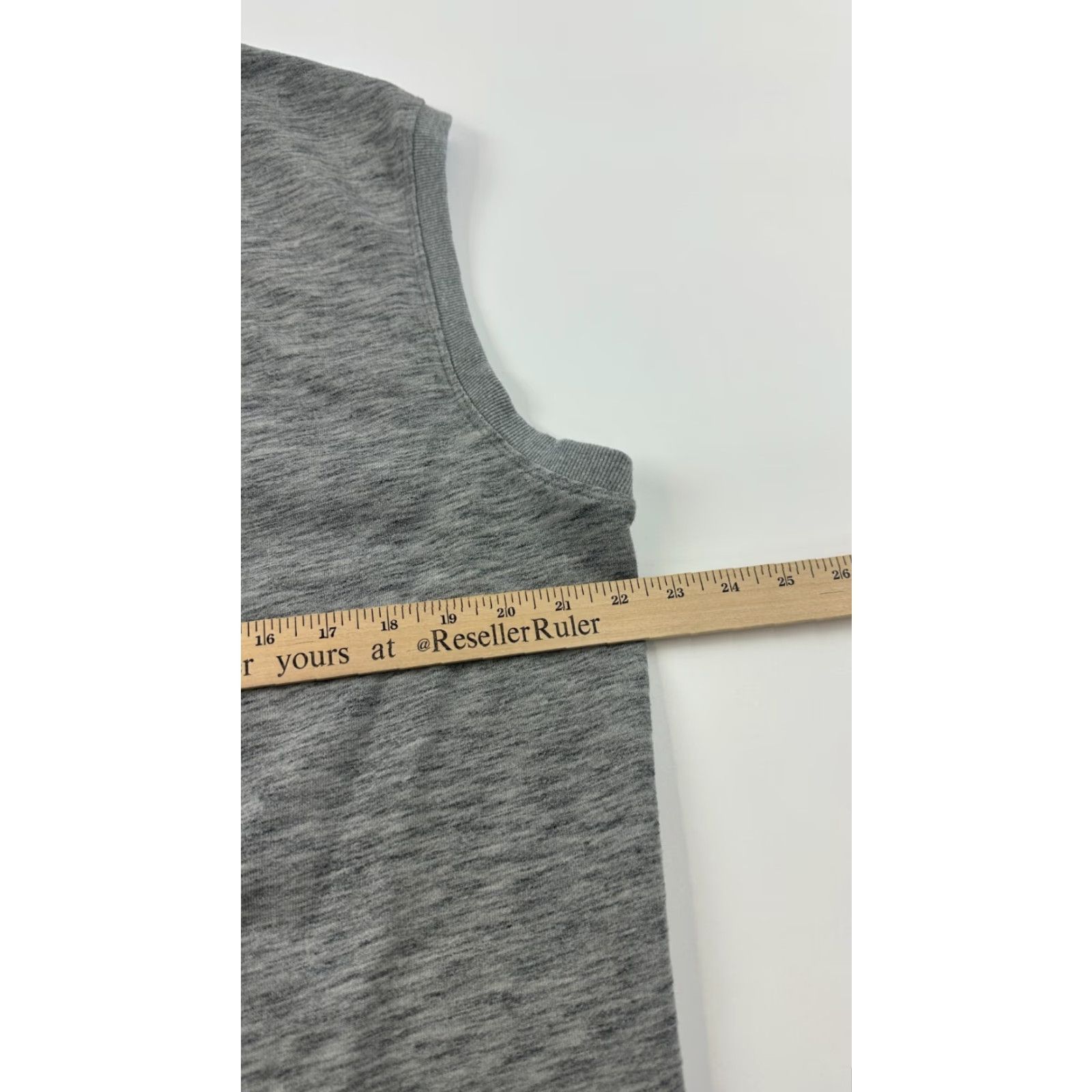 Vintage Duluth Sweater Vest Mens Medium Gray Mock Neck 1/4 Zip Casual Outdoor Size US M / EU 48-50 / 2 - 6 Thumbnail