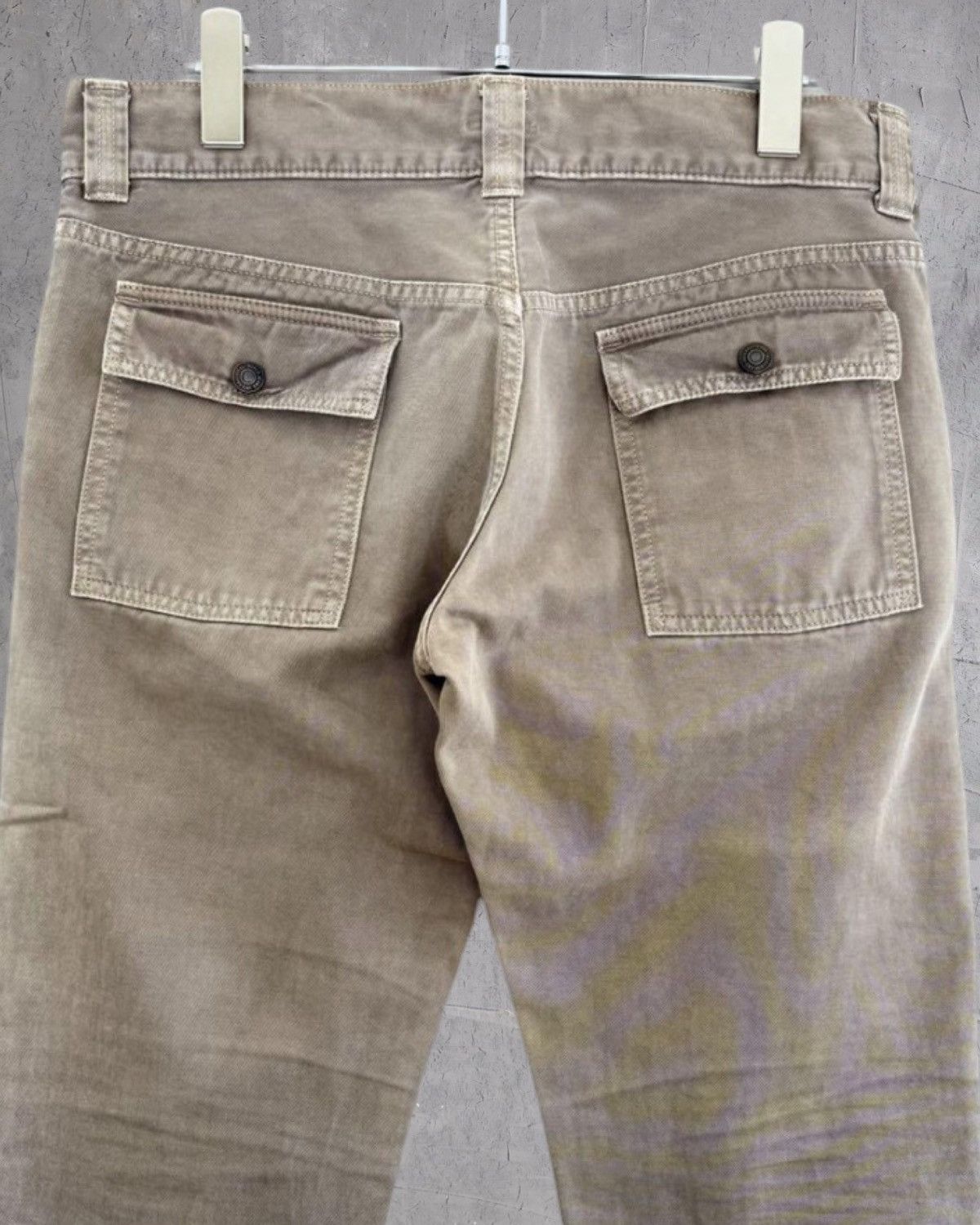 Japanese Brand × Kapital Kapital Bush pants Size US 30 / EU 46 - 5 Thumbnail