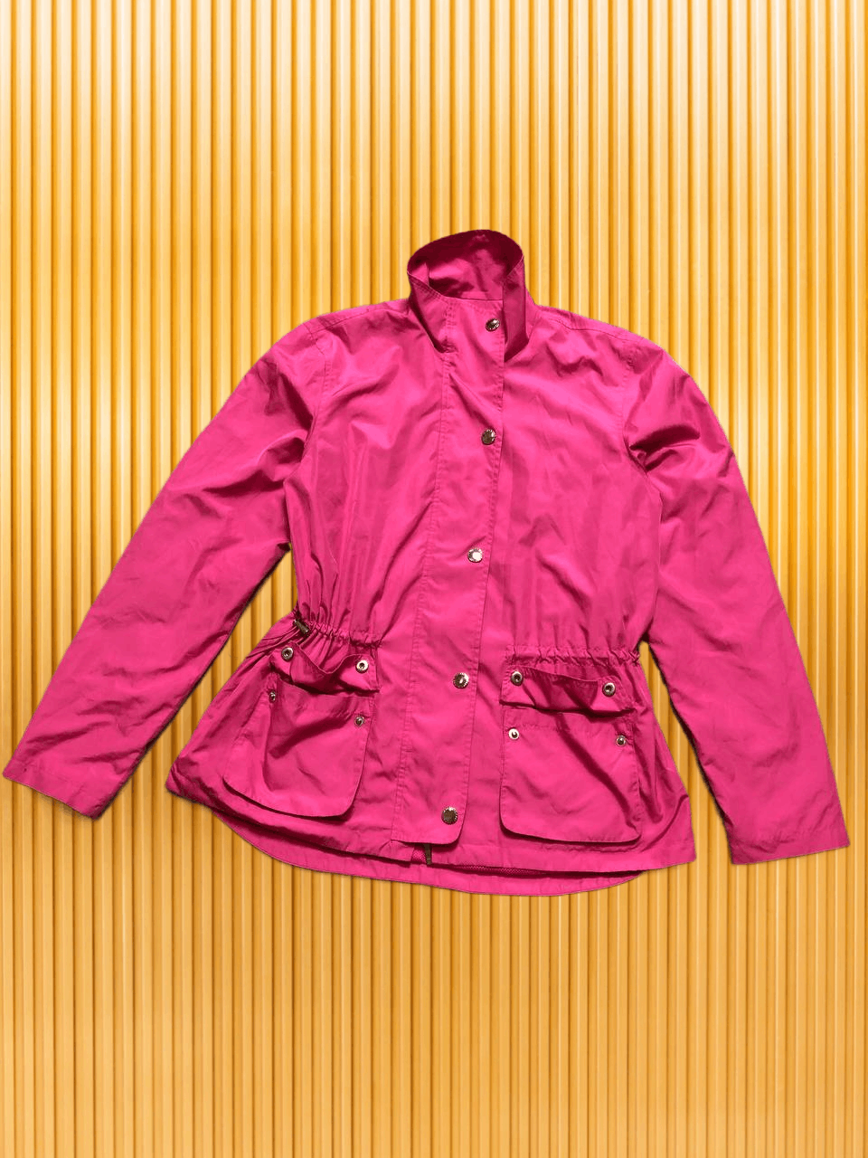 Lauren Ralph Lauren vintage Y2K Pink Lauren Ralph Lauren jacket Streetwear Size S / US 4 / IT 40 - 1 Thumbnail