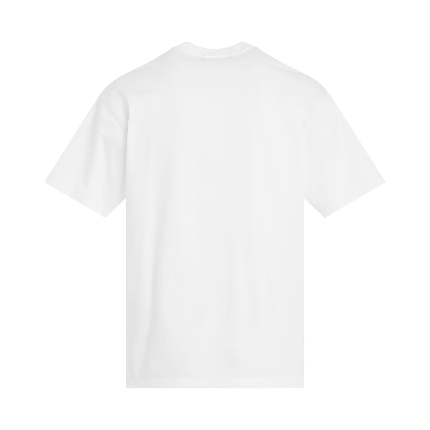 Mastermind Japan o1mris0824 T- Shirt in White Size US L / EU 52-54 / 3 - 3 Thumbnail