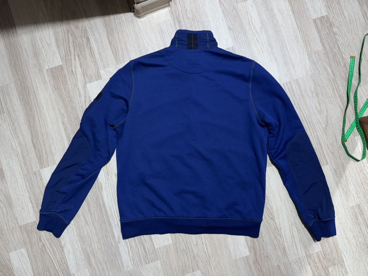 Parajumpers Parajumpers fleece longsleeve L Size US L / EU 52-54 / 3 - 11 Thumbnail