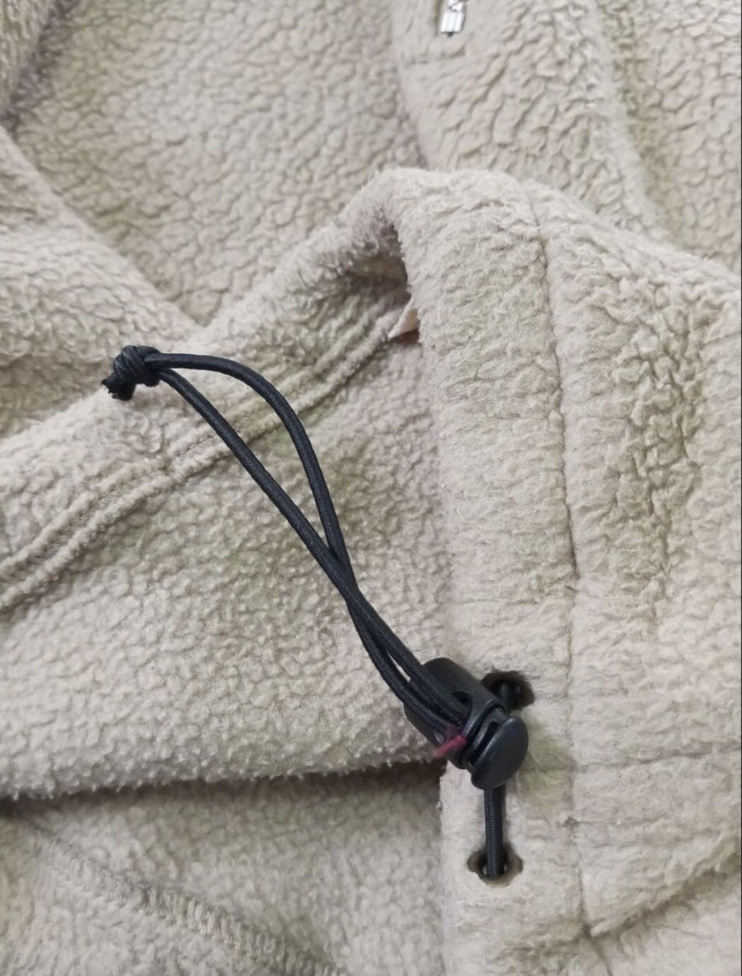 L.L. Bean × Vintage A04 Vintage L.L Bean Half Zipper Fleece Size US M / EU 48-50 / 2 - 8 Thumbnail
