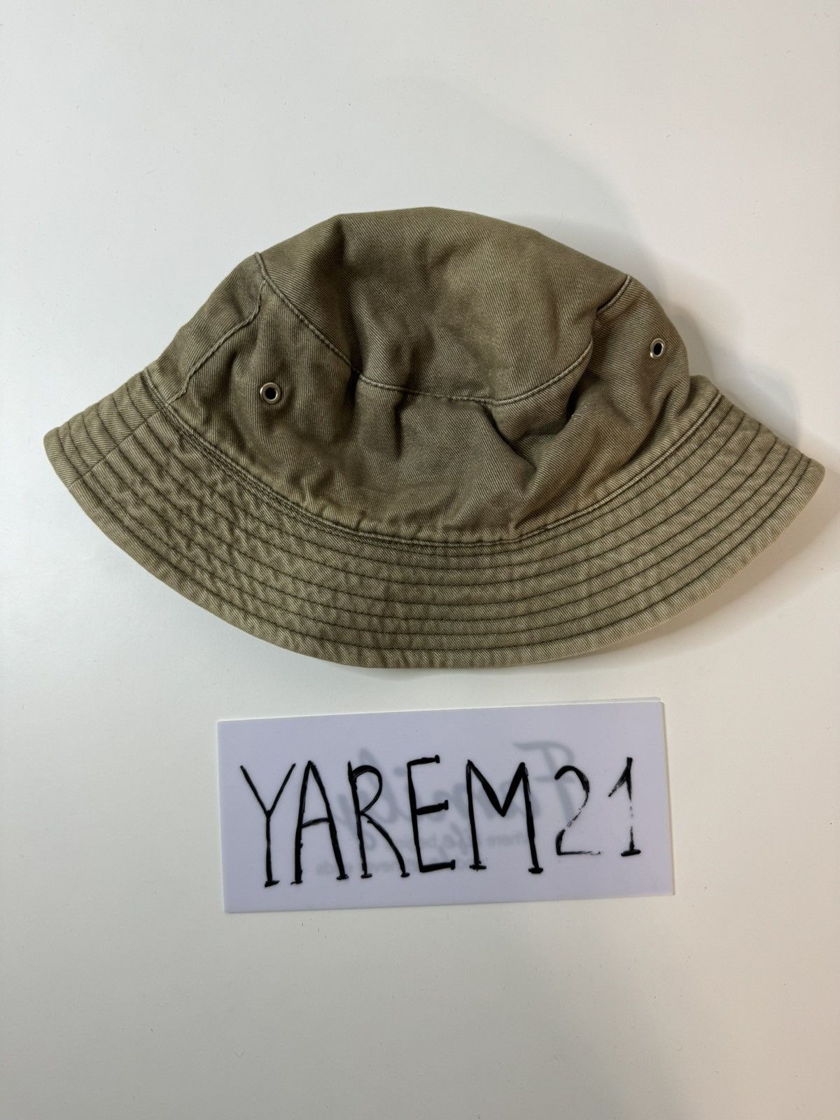 Other Quiksilver vintage cap hat Size ONE SIZE - 2 Thumbnail