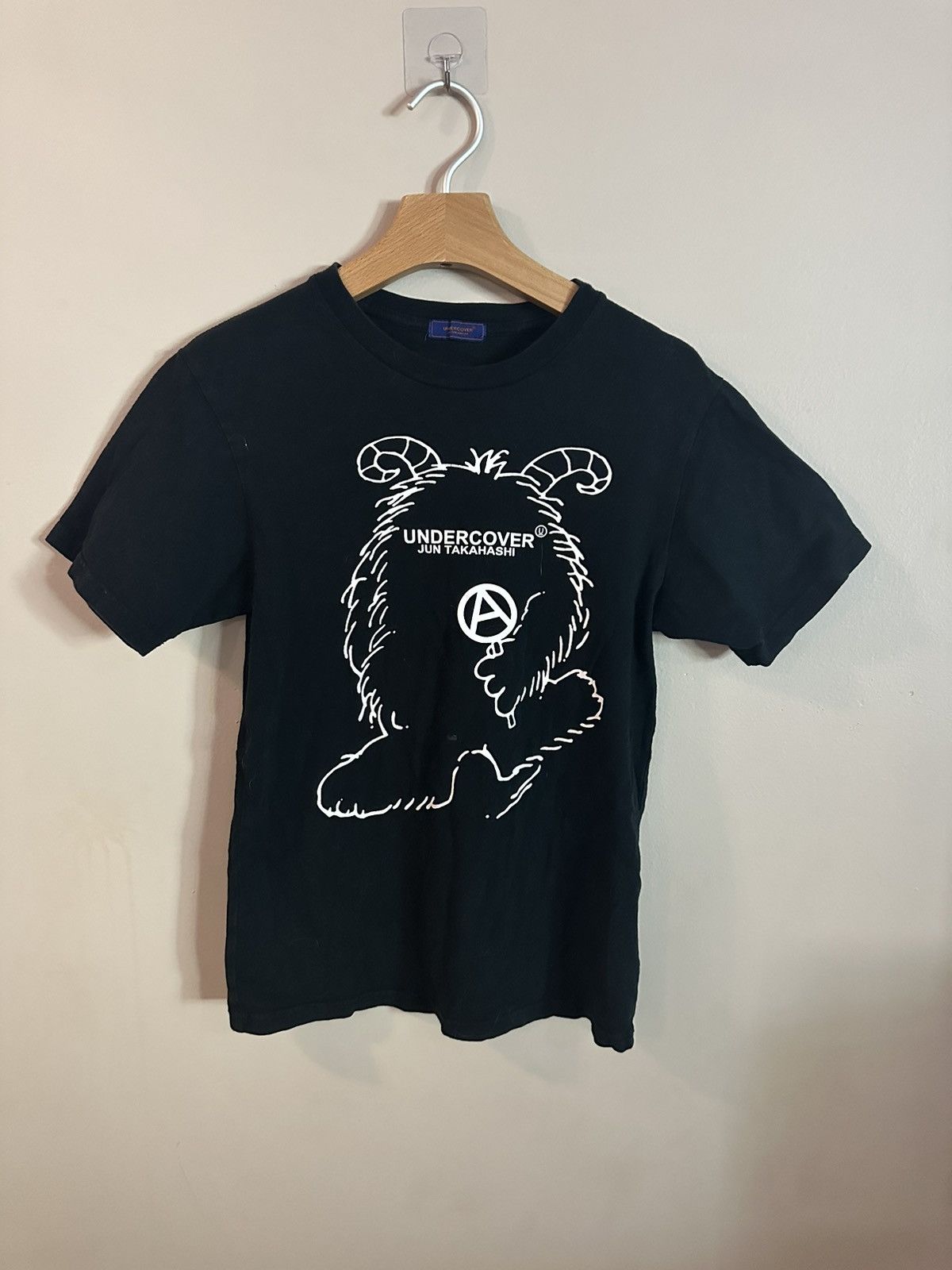 undercover t機　archive Undercover archive undercover - Gem