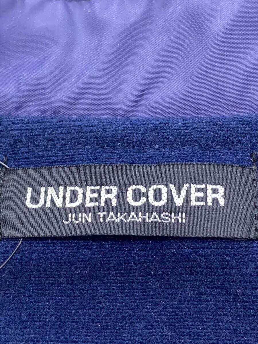 Undercover "UNDERCOVER MANIAC" Nylon Coach Jacket Size US M / EU 48-50 / 2 - 5 Thumbnail