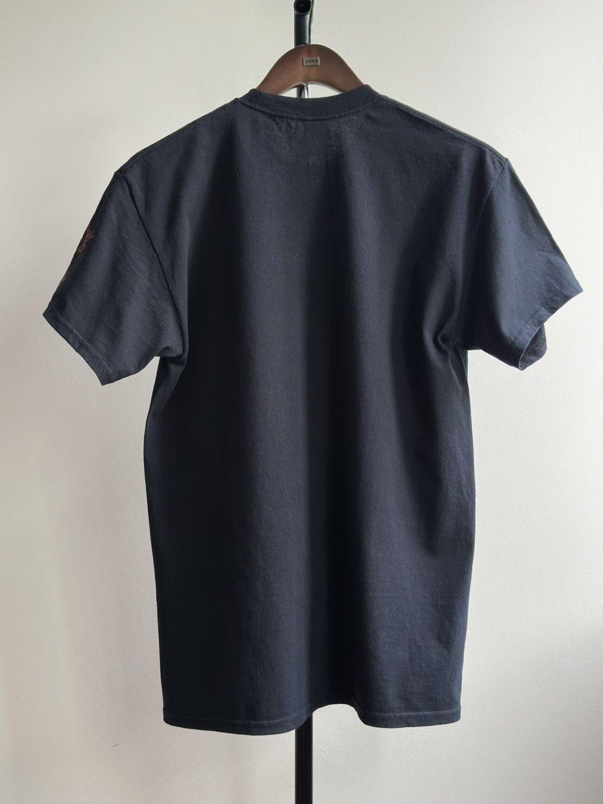 Band Tees × Vintage VINTAGE Y2K PAGANIZER DEATH METAL BAND TEE Size US M / EU 48-50 / 2 - 8 Thumbnail