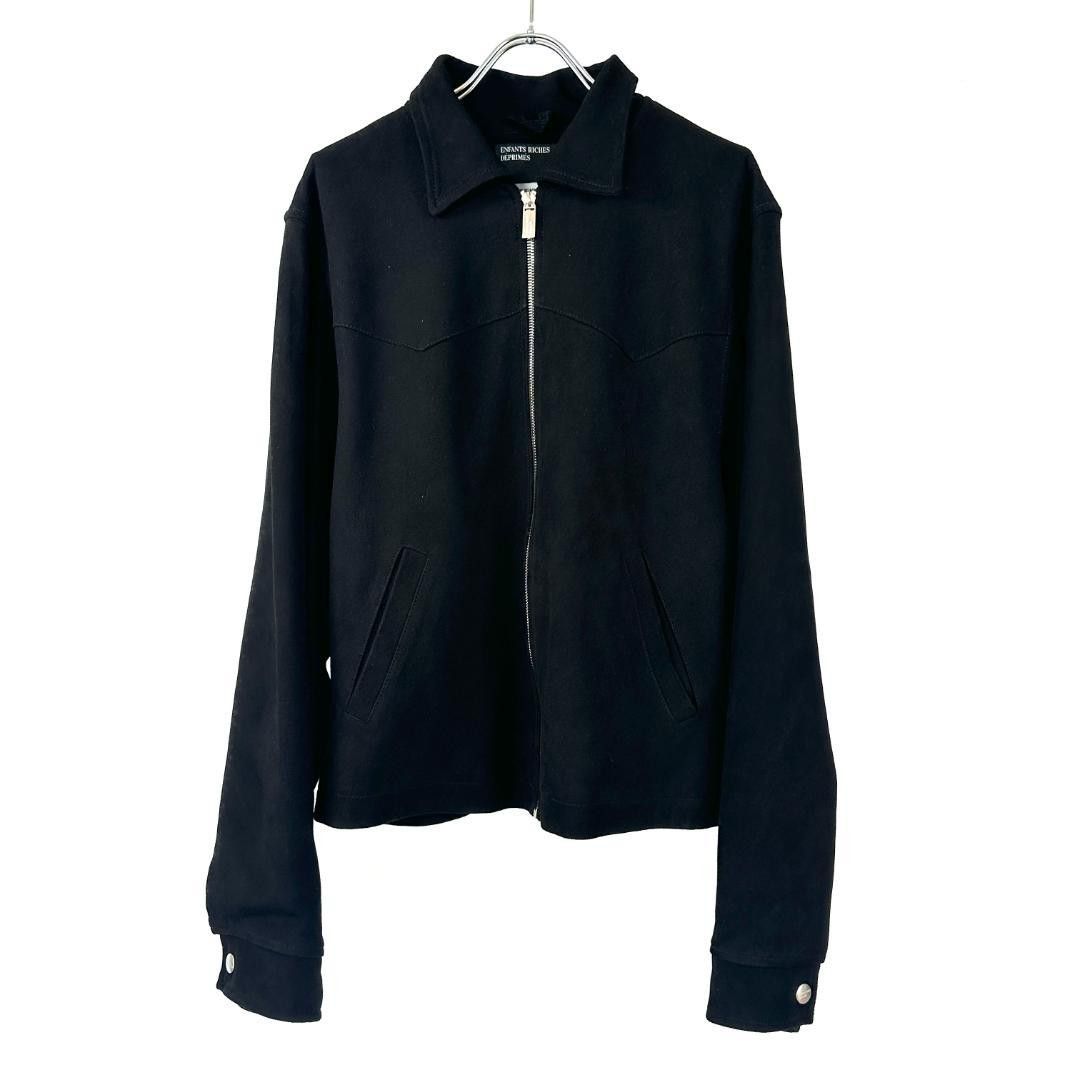 Enfants Riches Deprimes ENFANTS RICHES DEPRIMES 23AW Full Zip