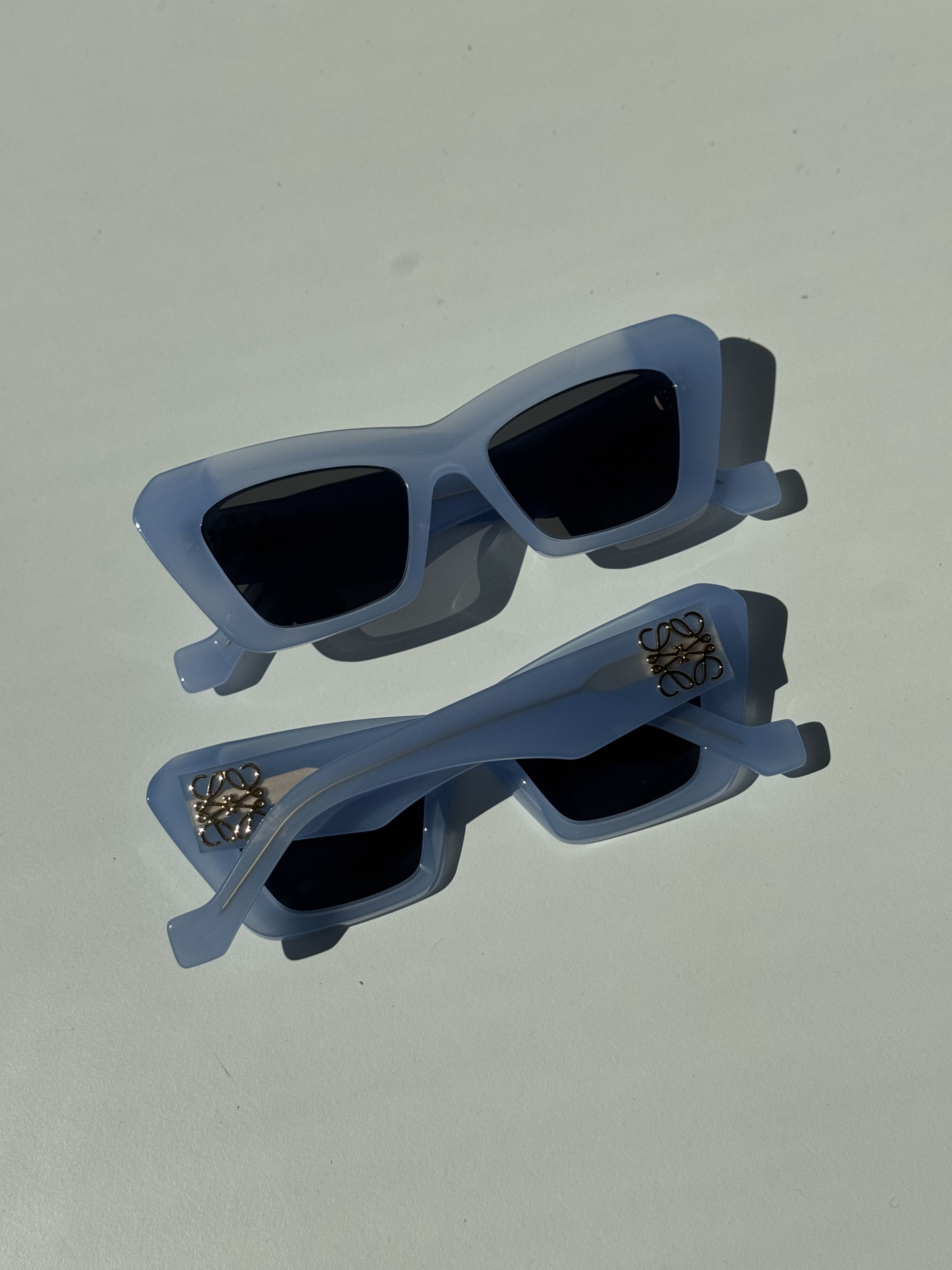 Loewe LOEWE SUNGLASSES Size ONE SIZE - 12 Thumbnail